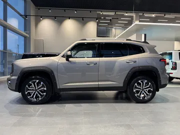 Купить Haval H7, I Серый 2.0 AMT (192 л.с.) 4WD от 3249000 ₽. в Ульяновске