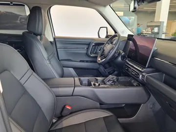 Купить Haval H7, I Белый 2.0 AMT (192 л.с.) 4WD от 3449000 ₽. в Ульяновске