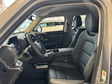 Купить Haval H7, I Серый 2.0 AMT (192 л.с.) 4WD от 3249000 ₽. в Ульяновске