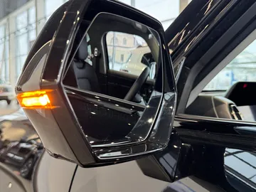 Купить Haval H7, I Черный 2.0 AMT (231 л.с.) 4WD от 3299000 ₽. в Ульяновске