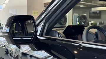 Купить Haval H7, I Черный 2.0 AMT (231 л.с.) 4WD от 3489000 ₽. в Ульяновске