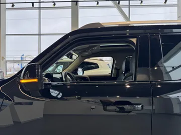 Купить Haval H7, I Черный 2.0 AMT (231 л.с.) 4WD от 3249000 ₽. в Ульяновске