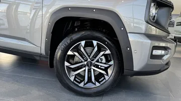 Купить Haval H7, I Серый 2.0 AMT (231 л.с.) 4WD от 3249000 ₽. в Ульяновске