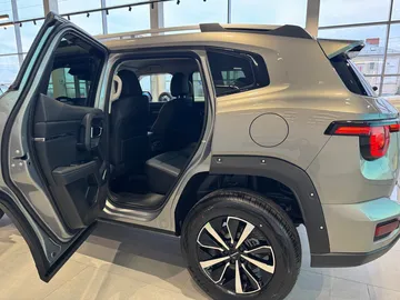 Купить Haval H7, I Серый 2.0 AMT (231 л.с.) 4WD от 3649000 ₽. в Ульяновске