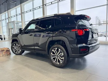 Купить Haval H7, I Черный 2.0 AMT (231 л.с.) 4WD от 3299000 ₽. в Ульяновске