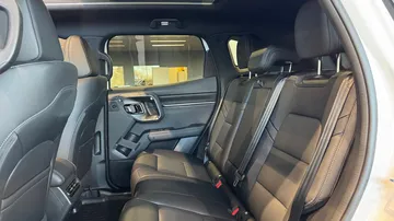 Купить Haval H7, I Белый 2.0 AMT (231 л.с.) 4WD от 3299000 ₽. в Ульяновске