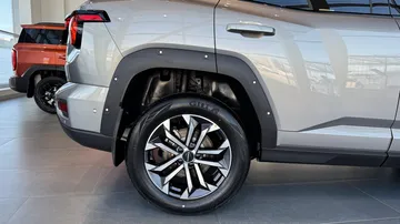 Купить Haval H7, I Серый 2.0 AMT (231 л.с.) 4WD от 3299000 ₽. в Ульяновске