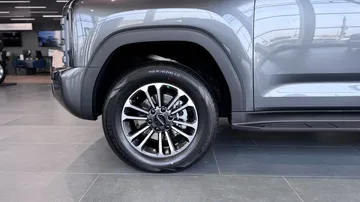 Купить Haval H9, II Серый 2.0 AT (218 л.с.) 4WD от 4137000 ₽. в Ульяновске