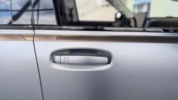 Купить Haval H9, II Бежевый 2.0 AT (218 л.с.) 4WD от 4679000 ₽. в Ульяновске