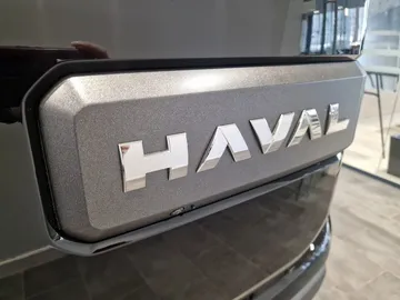 Купить Haval H9, II Белый 2.0 AT (218 л.с.) 4WD от 3960000 ₽. в Ульяновске