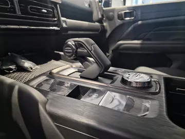 Купить Haval H9, II Белый 2.0 AT (218 л.с.) 4WD от 4034000 ₽. в Ульяновске