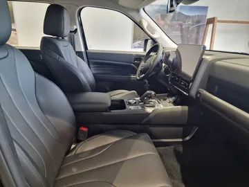 Купить Haval H9, II Белый 2.0 AT (218 л.с.) 4WD от 4034000 ₽. в Ульяновске