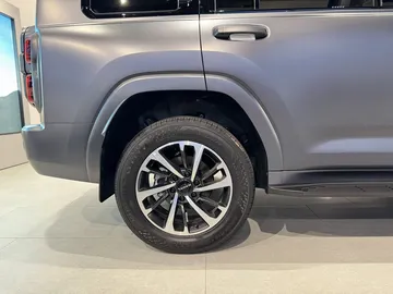 Купить Haval H9, II Бежевый 2.0 AT (218 л.с.) 4WD от 4789000 ₽. в Ульяновске