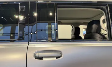 Купить Haval H9, II Серый 2.0 AT (218 л.с.) 4WD от 4789000 ₽. в Ульяновске