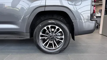 Купить Haval H9, II Серый 2.0 AT (218 л.с.) 4WD от 4237000 ₽. в Ульяновске