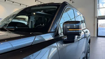 Купить Haval H9, II Серый 2.0 AT (218 л.с.) 4WD от 4579000 ₽. в Ульяновске