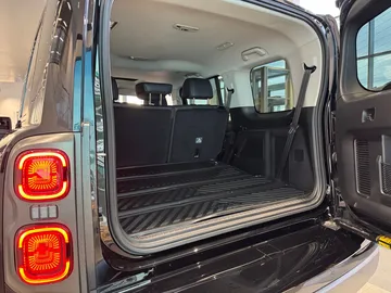 Купить Haval H9, II Черный 2.4d AT (184 л.с.) 4WD от 3844000 ₽. в Ульяновске