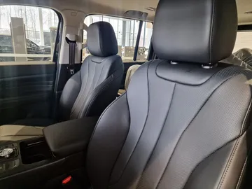 Купить Haval H9, II Черный 2.4d AT (184 л.с.) 4WD от 3949000 ₽. в Ульяновске