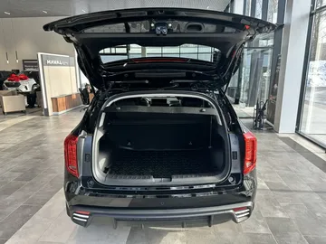 Купить Haval Jolion, I Рестайлинг Черный 1.5 AMT (143 л.с.) от 2193000 ₽. в Ульяновске