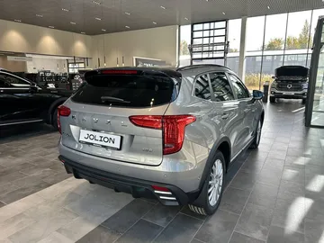Купить Haval Jolion, I Рестайлинг Серый 1.5 AMT (143 л.с.) от 2193000 ₽. в Ульяновске