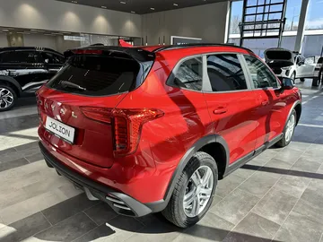 Купить Haval Jolion, I Рестайлинг Красный 1.5 AMT (143 л.с.) от 2197000 ₽. в Ульяновске