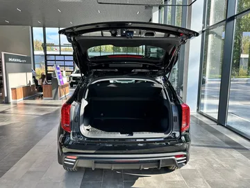 Купить Haval Jolion, I Рестайлинг Черный 1.5 AMT (143 л.с.) от 2349000 ₽. в Ульяновске
