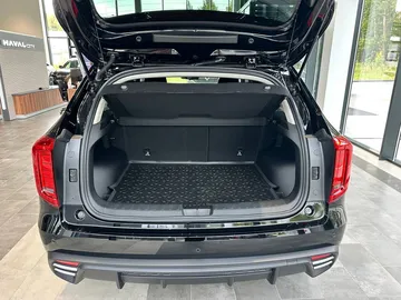 Купить Haval Jolion, I Рестайлинг Серый 1.5 AMT (150 л.с.) 4WD от 2329000 ₽. в Ульяновске