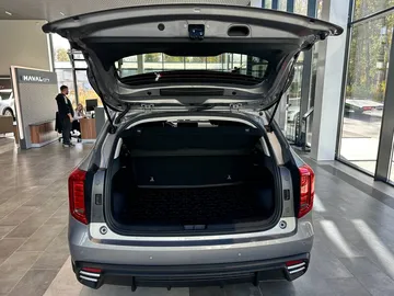 Купить Haval Jolion, I Рестайлинг Серый 1.5 AMT (150 л.с.) 4WD от 2324000 ₽. в Ульяновске