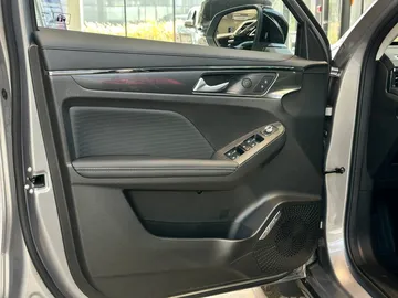 Купить Haval Jolion, I Рестайлинг Серый 1.5 AMT (143 л.с.) от 2175510 ₽. в Ульяновске