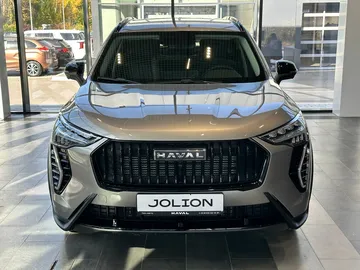 Купить Haval Jolion, I Рестайлинг Серый 1.5 AMT (143 л.с.) от 2098000 ₽. в Ульяновске