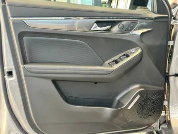 Купить Haval Jolion, I Рестайлинг Серый 1.5 AMT (143 л.с.) от 2379000 ₽. в Ульяновске