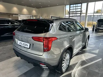 Купить Haval Jolion, I Рестайлинг Серый 1.5 AMT (150 л.с.) 4WD от 2348510 ₽. в Ульяновске