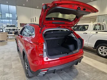 Купить Haval Jolion, I Рестайлинг Красный 1.5 AMT (150 л.с.) 4WD от 2548500 ₽. в Ульяновске