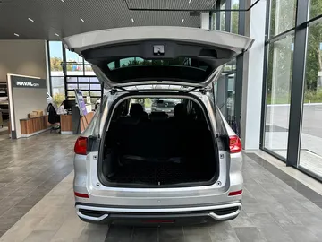 Купить Haval M6, II Серый 1.5 MT (143 л.с.) от 1838500 ₽. в Ульяновске