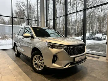 Купить Haval M6, II Серый 1.5 MT (143 л.с.) от 1769000 ₽. в Ульяновске