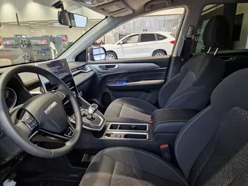 Купить Haval M6, II Белый 1.5 MT (143 л.с.) от 1769000 ₽. в Ульяновске