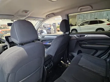 Купить Haval M6, II Белый 1.5 MT (143 л.с.) от 1769000 ₽. в Ульяновске